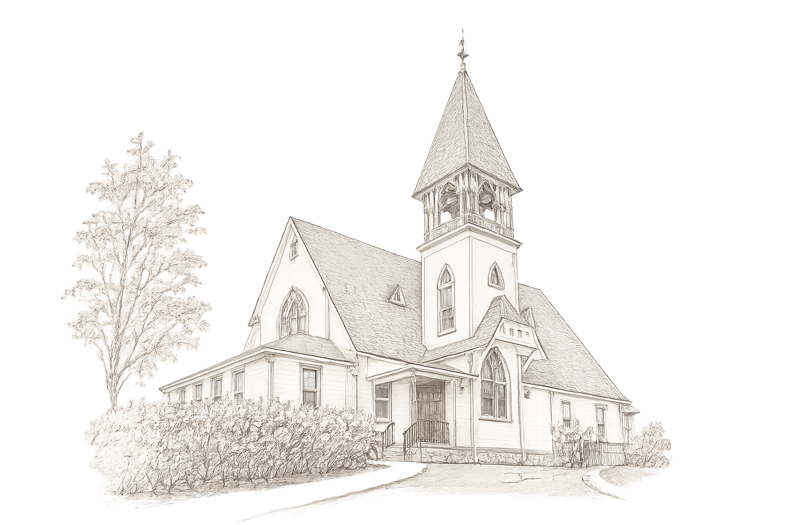 The Chapel